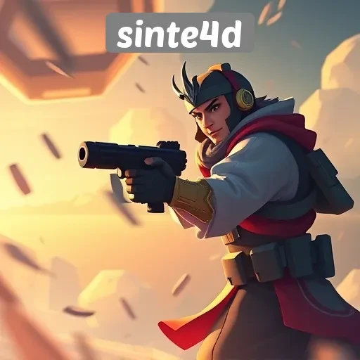 Komunitas Gamer di Sinte4d dan Interaksi Antar Penggunanya