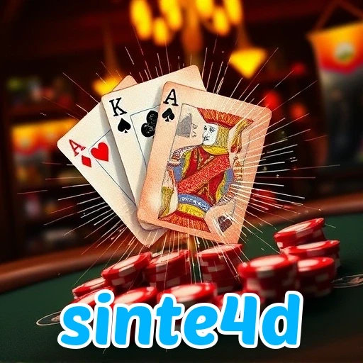 sinte4d Panduan Bermain