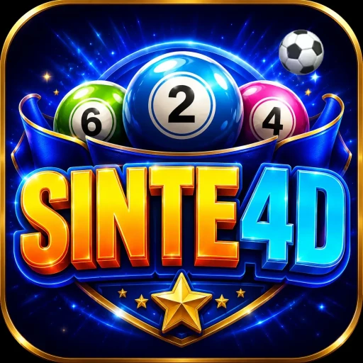 sinte4d | Komunitas Gaming untuk Berbagi Pengalaman