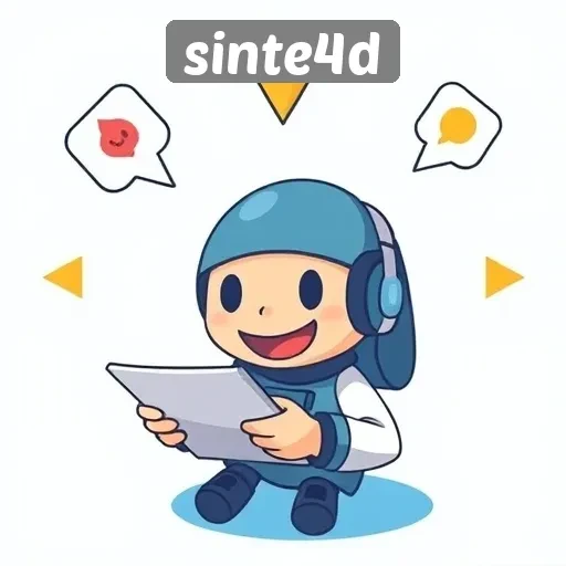 Tips dan Trik Memaksimalkan Pengalaman bermain di Sinte4d