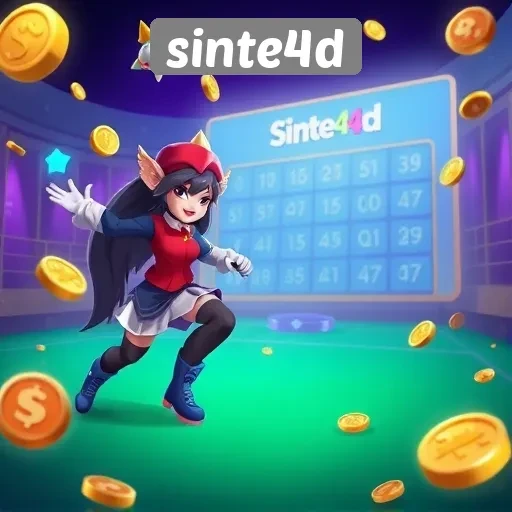 Mengulas Fitur Unggulan di Situs Sinte4d