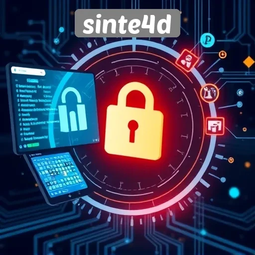 Keamanan dan Privasi di Sinte4D untuk Para Pengguna