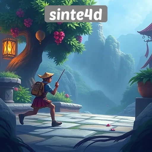Fitur Unggulan yang Dimiliki Sinte4D untuk Gamer