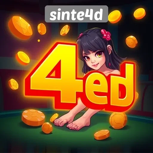Menggali Fitur Unggulan Situs Sinte4d untuk Pemain Indonesia