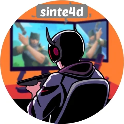 Mengenal Sinte4d sebagai Platform Game Terpercaya