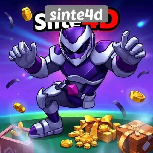Mengenal Sinte4d Sebagai Situs Game Terpercaya