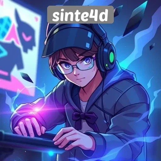 Kelebihan dan Kekurangan Menggunakan Sinte4d untuk Gaming