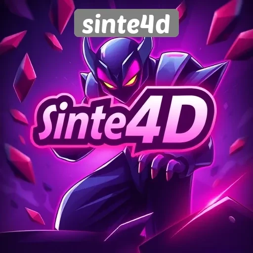 Mengenal Sinte4d Situs Game Terbaru di Indonesia