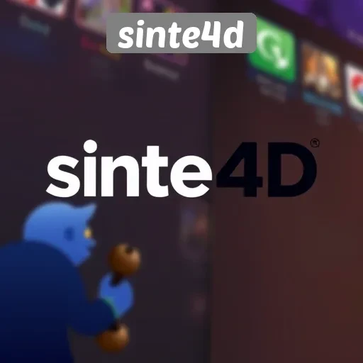Perbandingan Sinte4d dengan Situs Game Lainnya