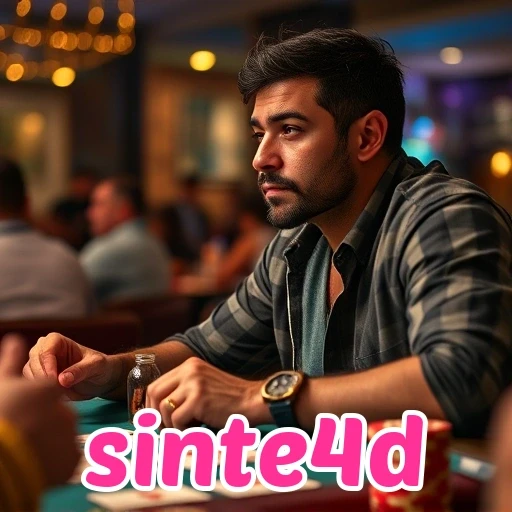 sinte4d Game Strategi
