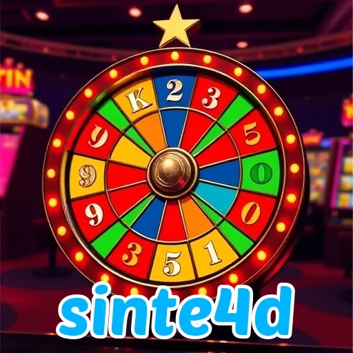 sinte4d Tren Gaming
