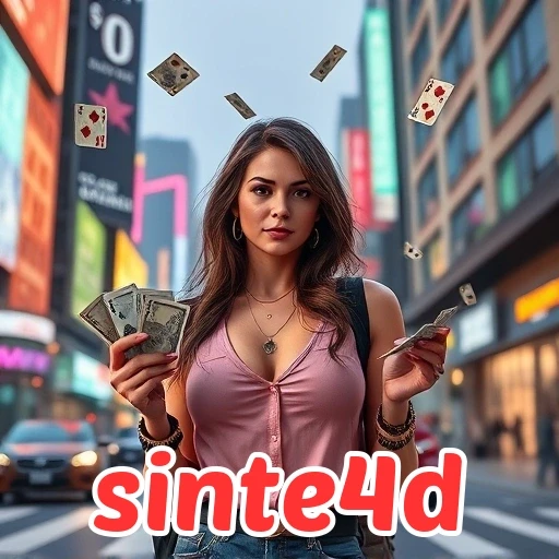 sinte4d Game Mendatang